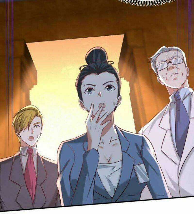 Long Vương Điện Chapter 42 trang 1