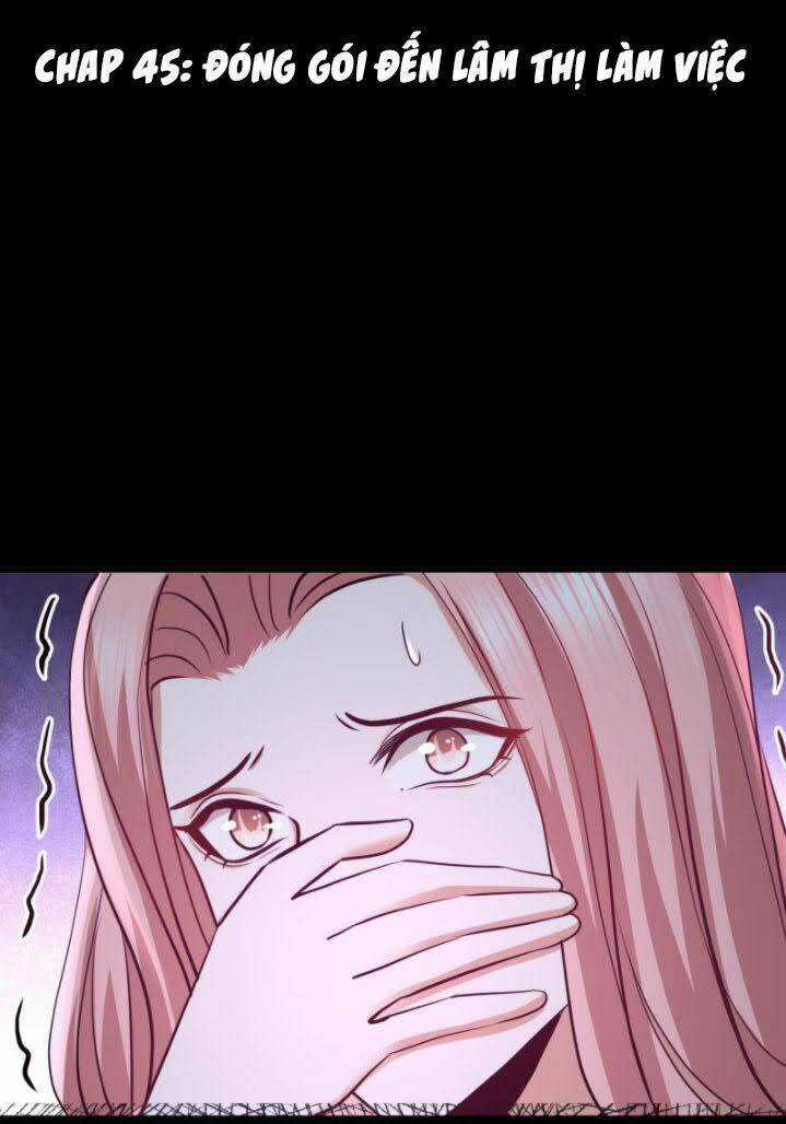 Long Vương Điện Chapter 45 trang 0
