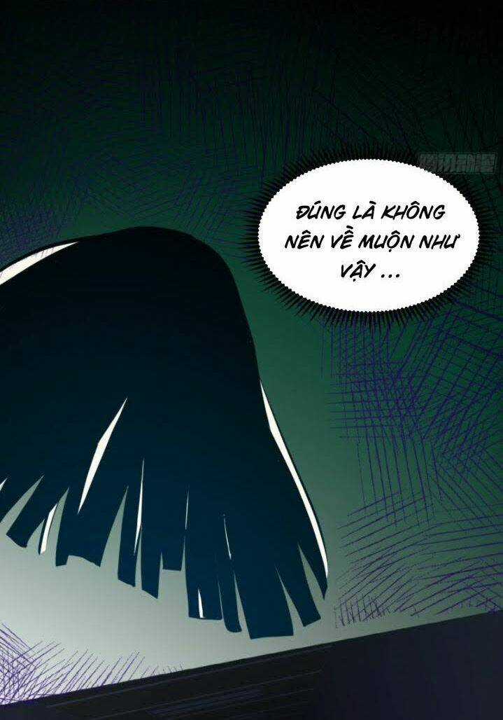 Long Vương Điện Chapter 45 trang 1