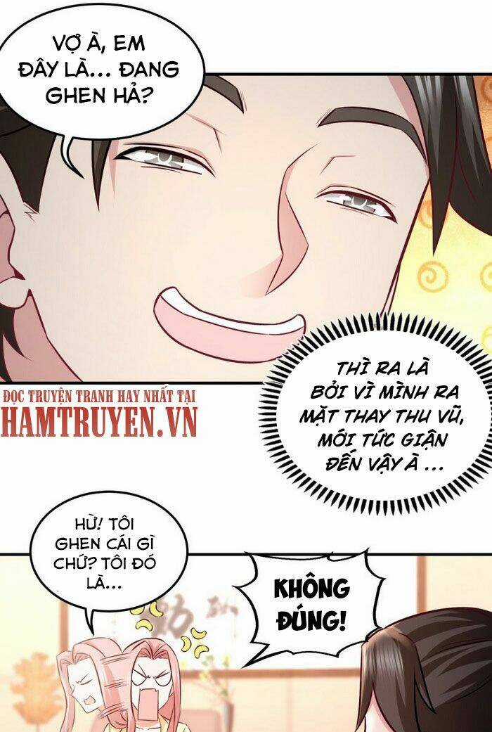 Long Vương Điện Chapter 48 trang 1