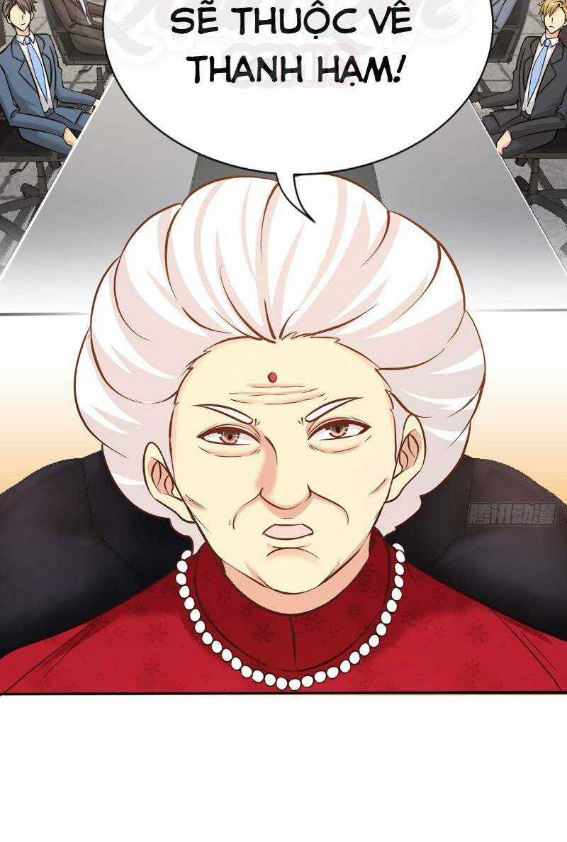 Long Vương Điện Chapter 5 trang 12