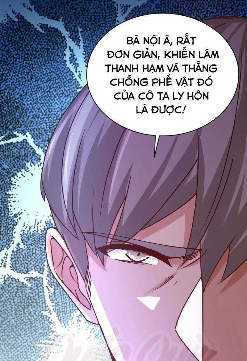 Long Vương Điện Chapter 5 trang 17