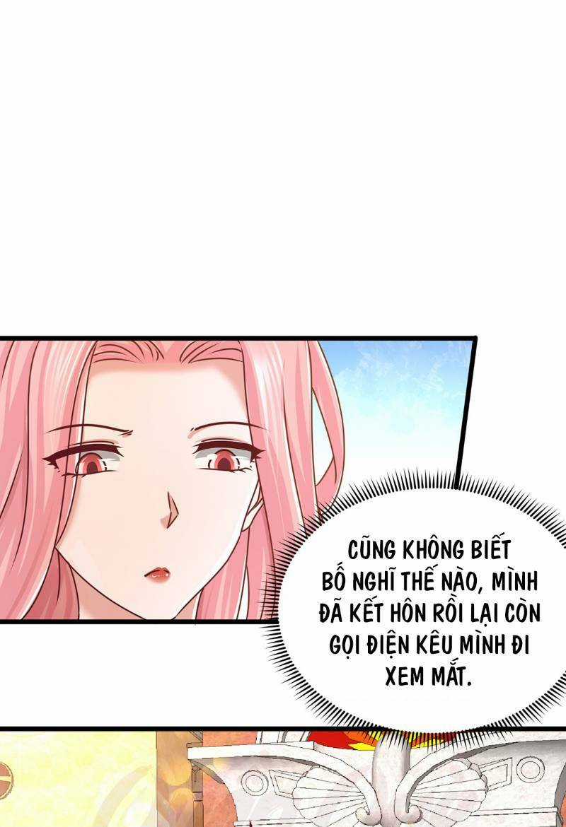 Long Vương Điện Chapter 5 trang 19