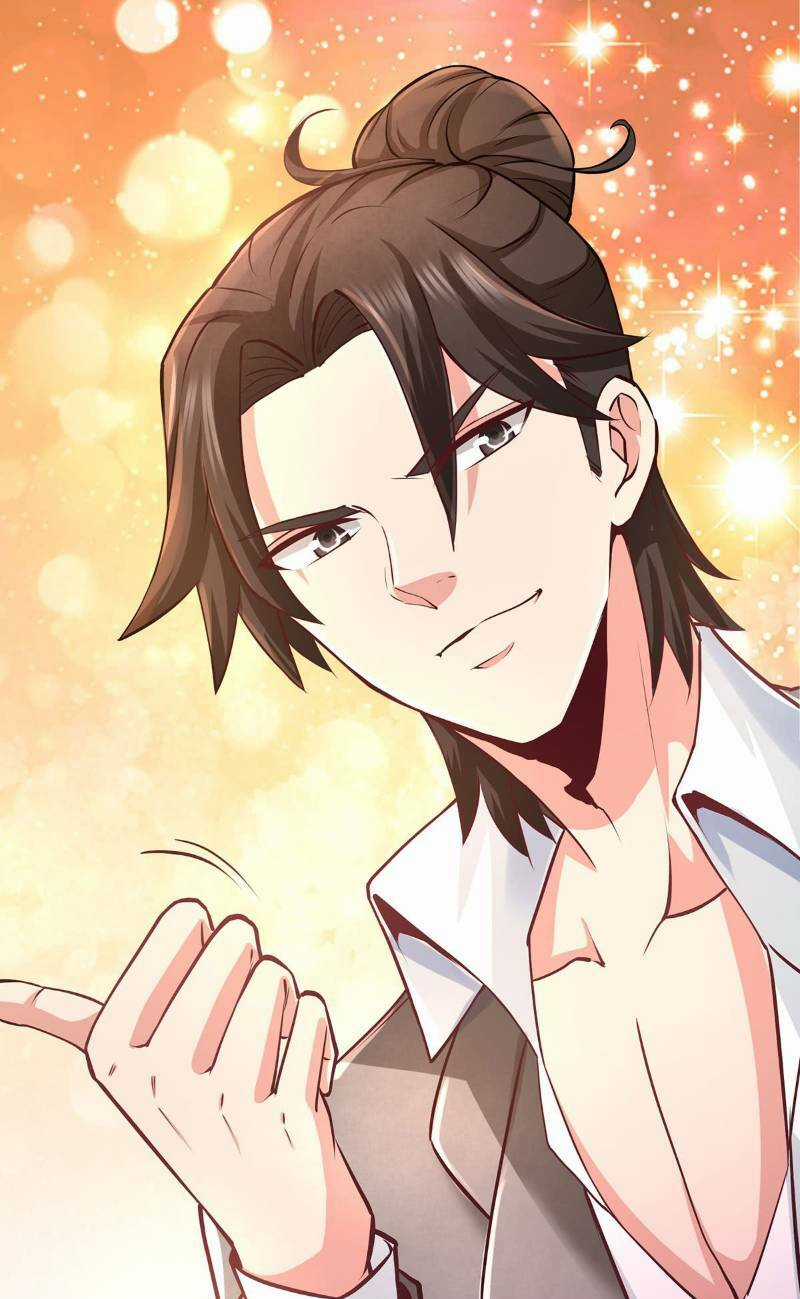 Long Vương Điện Chapter 5 trang 38