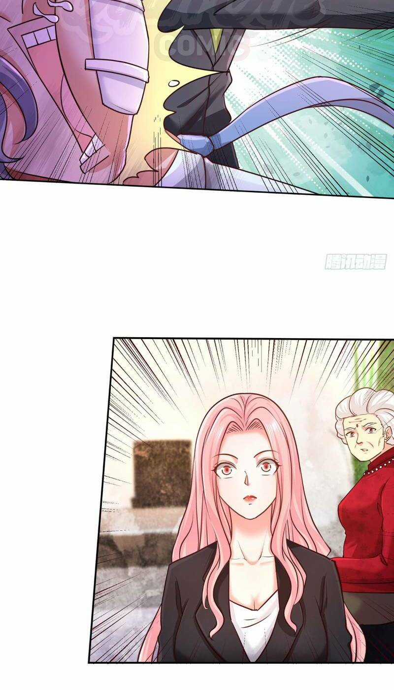 Long Vương Điện Chapter 5 trang 4