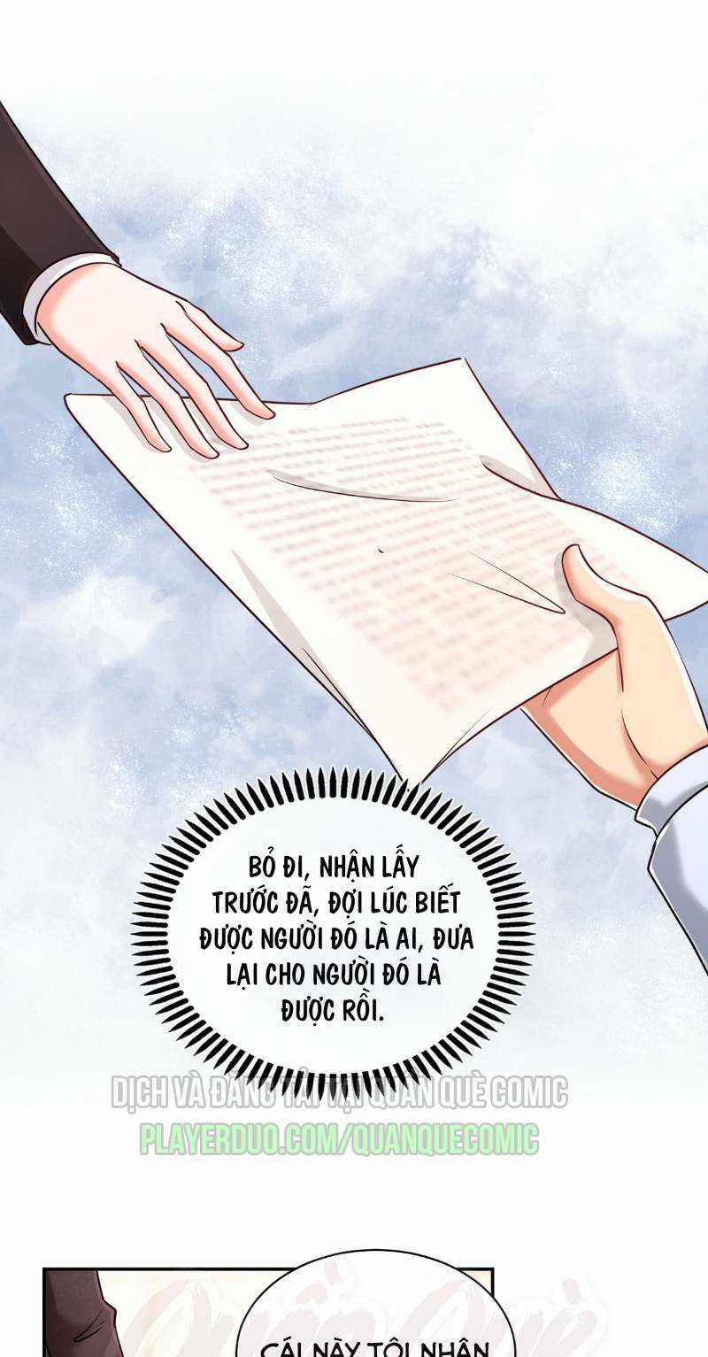 Long Vương Điện Chapter 5 trang 7