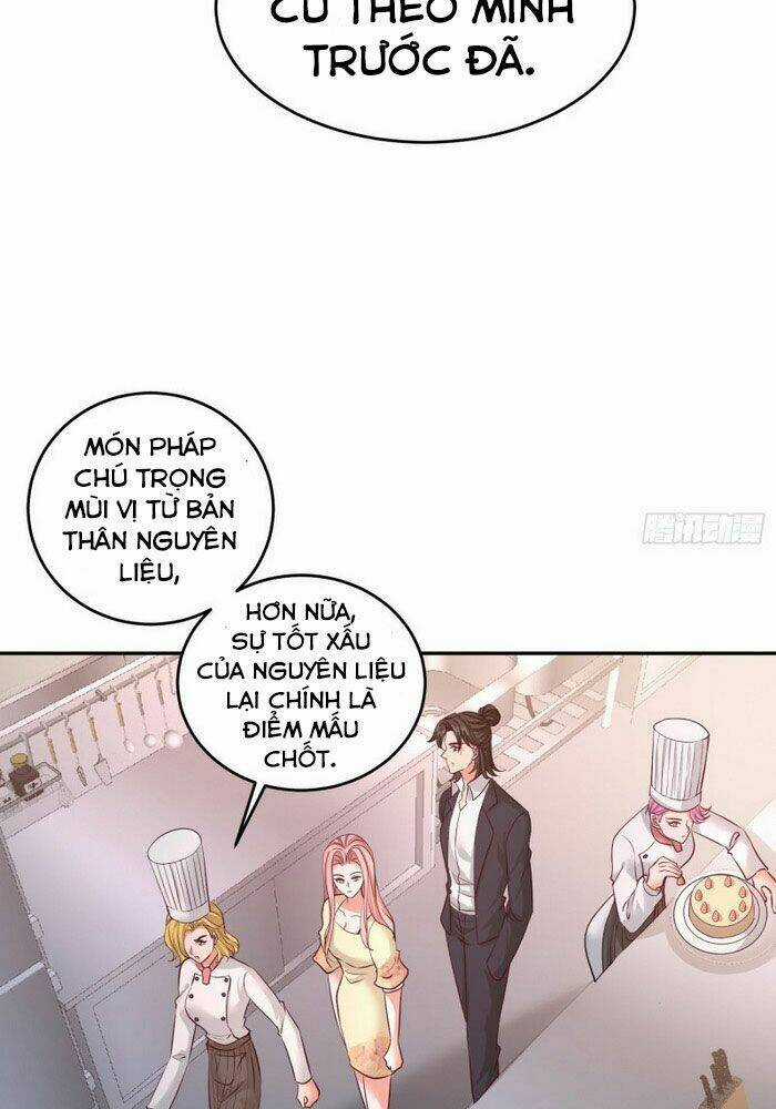 Long Vương Điện Chapter 51 trang 1