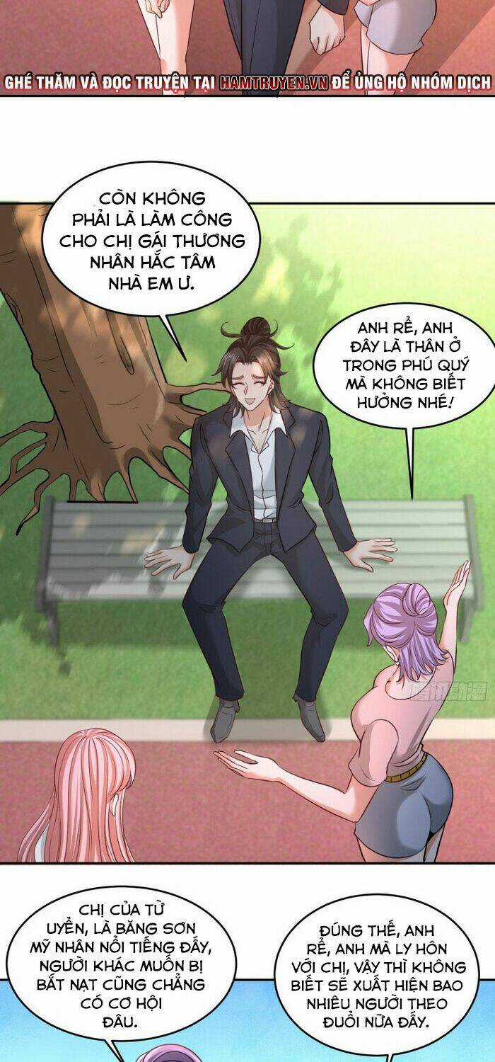 Long Vương Điện Chapter 53 trang 1