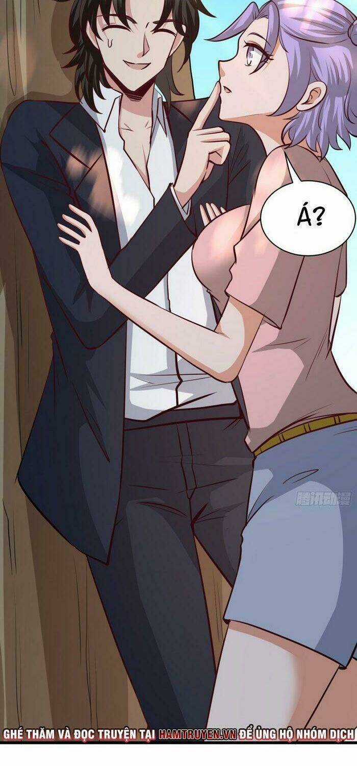 Long Vương Điện Chapter 55 trang 1
