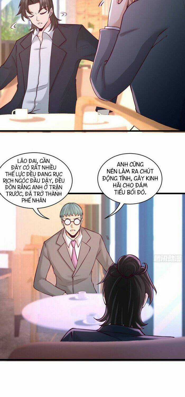 Long Vương Điện Chapter 59 trang 1