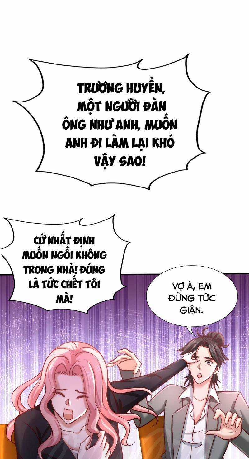 Long Vương Điện Chapter 6 trang 12