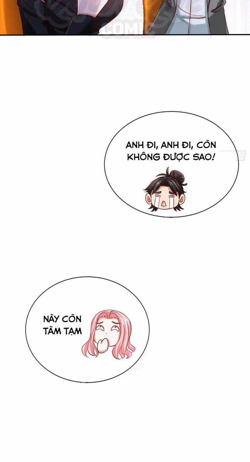 Long Vương Điện Chapter 6 trang 13