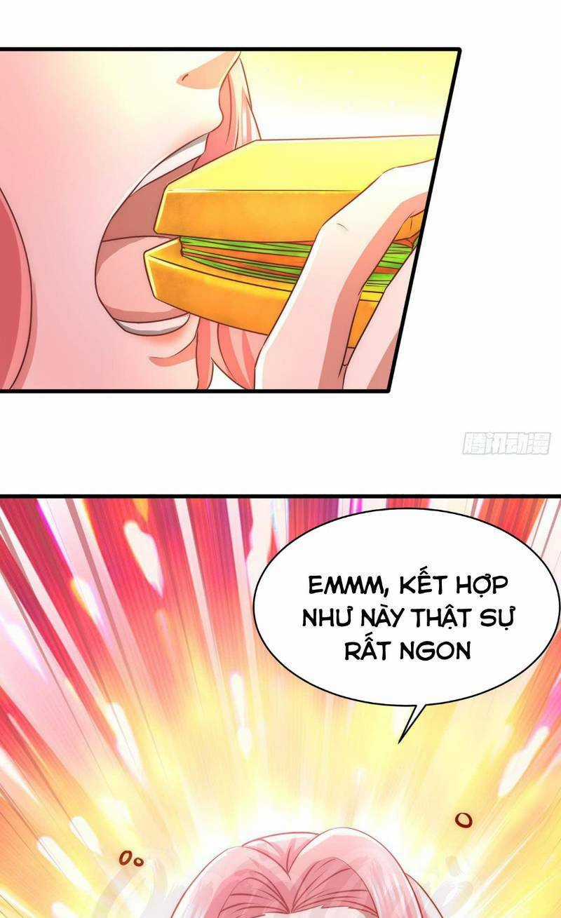 Long Vương Điện Chapter 6 trang 2