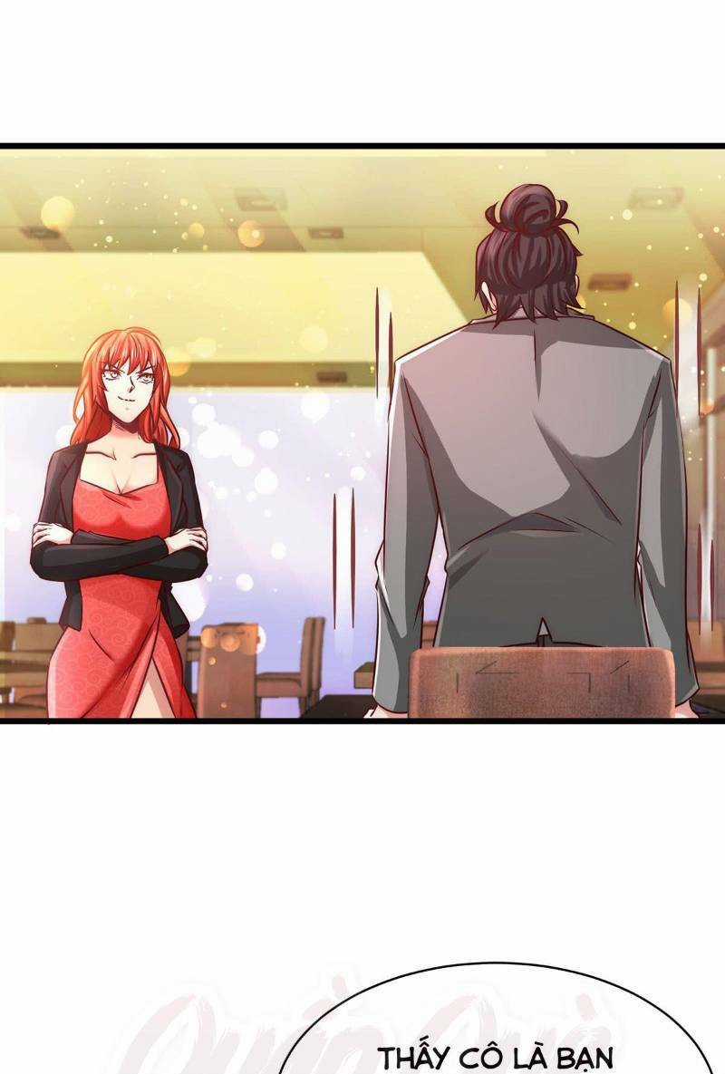 Long Vương Điện Chapter 6 trang 20