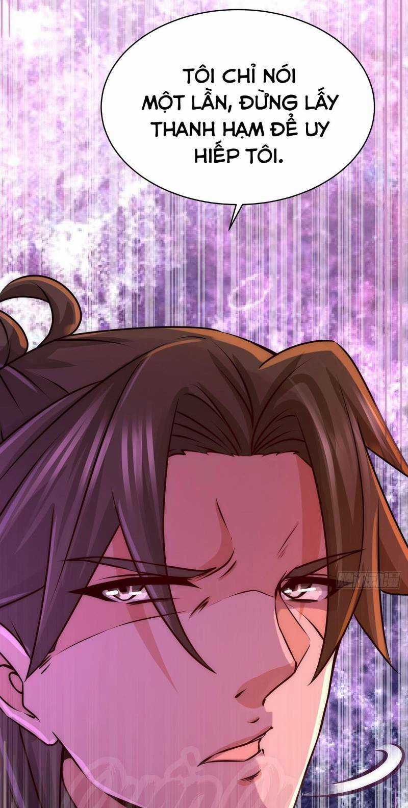 Long Vương Điện Chapter 6 trang 24