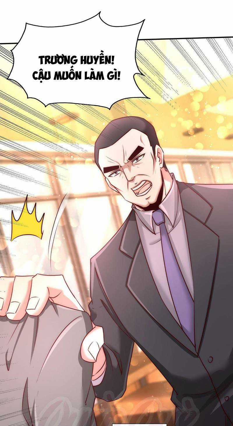 Long Vương Điện Chapter 6 trang 26