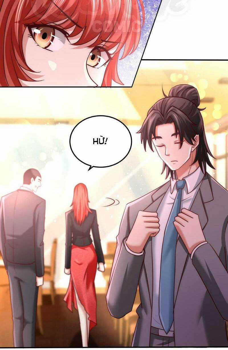 Long Vương Điện Chapter 6 trang 29