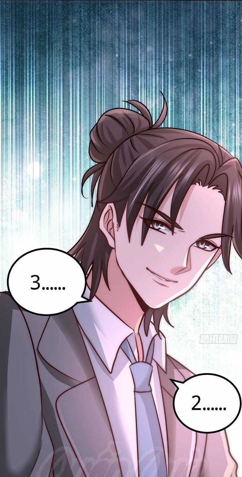 Long Vương Điện Chapter 6 trang 40