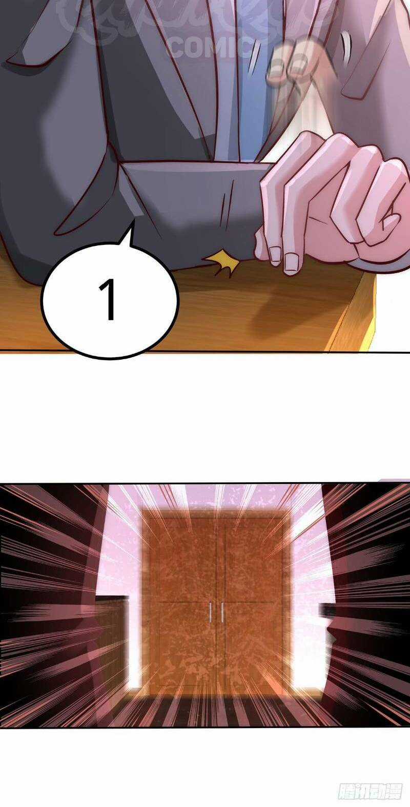 Long Vương Điện Chapter 6 trang 41