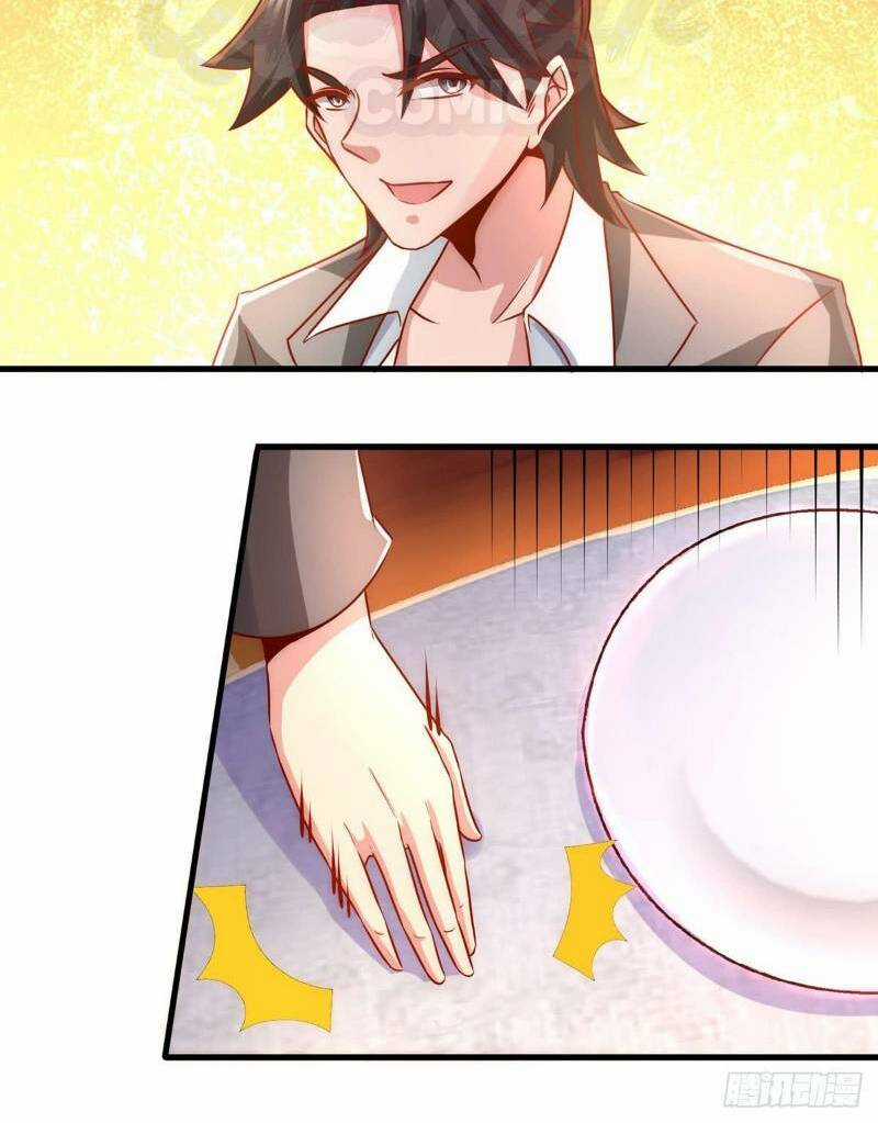 Long Vương Điện Chapter 6 trang 5