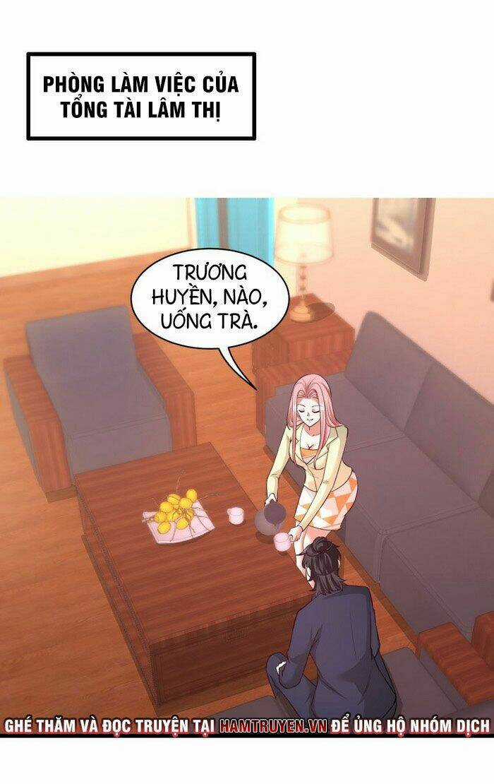 Long Vương Điện Chapter 63 trang 0