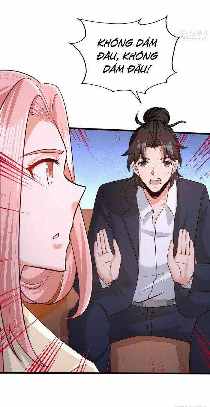 Long Vương Điện Chapter 63 trang 1
