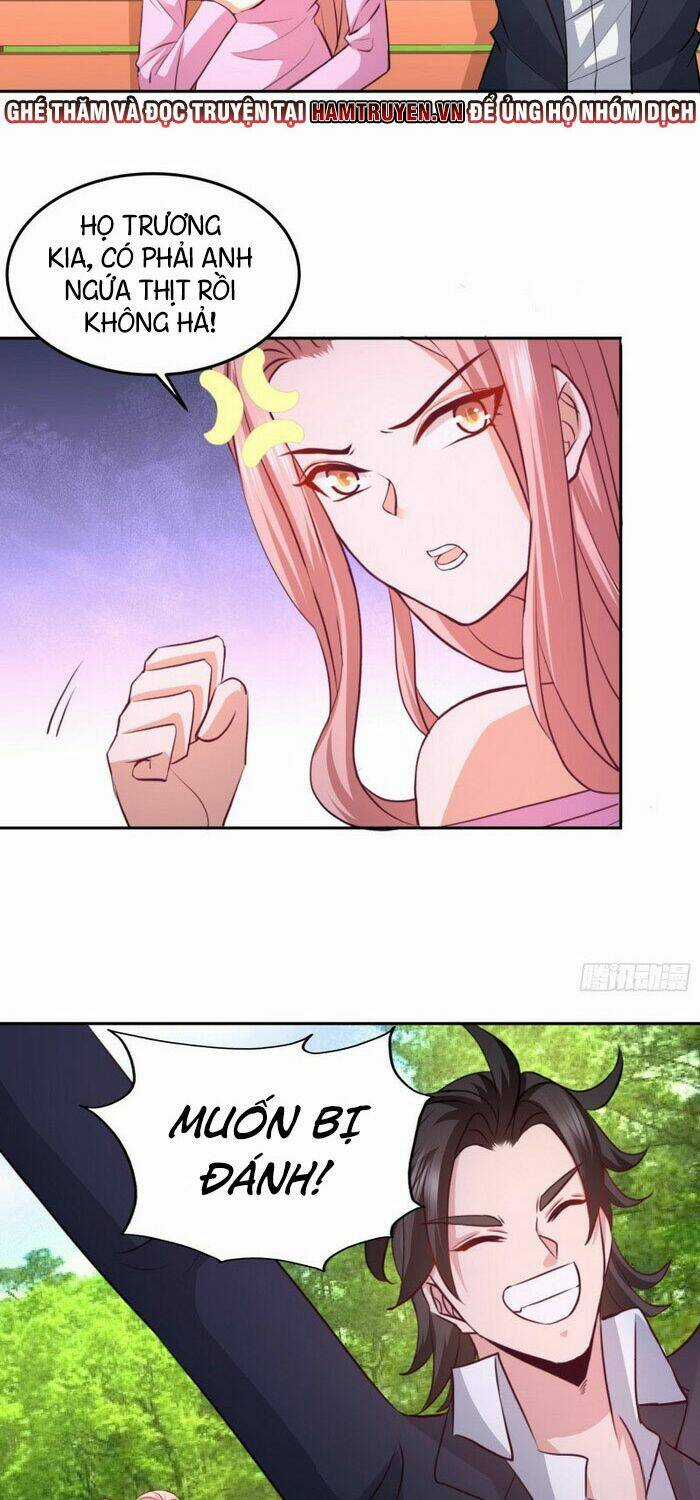 Long Vương Điện Chapter 64 trang 1