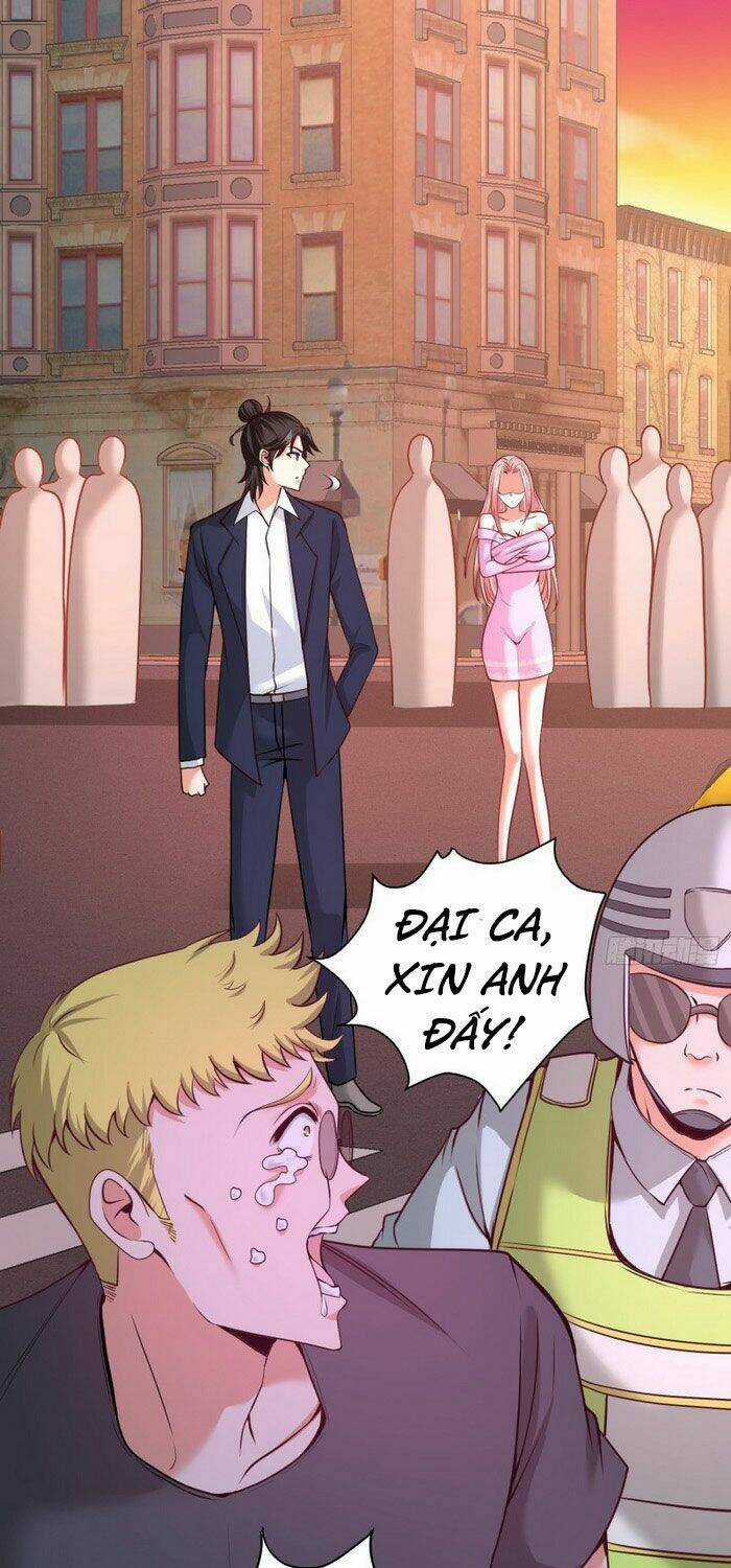 Long Vương Điện Chapter 65 trang 0