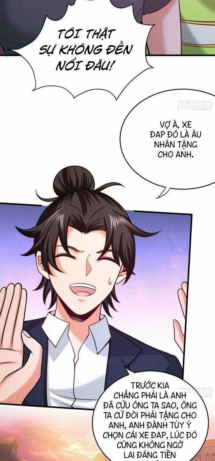 Long Vương Điện Chapter 65 trang 1