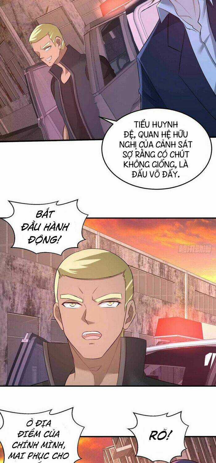 Long Vương Điện Chapter 66 trang 1