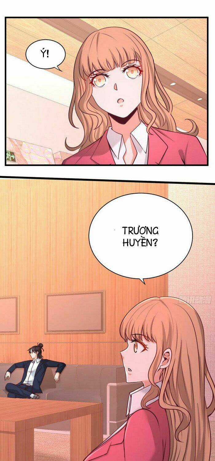 Long Vương Điện Chapter 68 trang 0