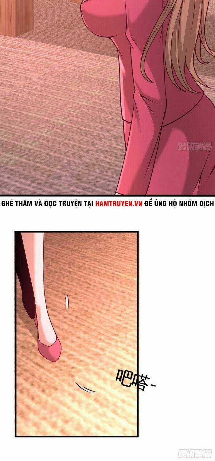 Long Vương Điện Chapter 68 trang 1