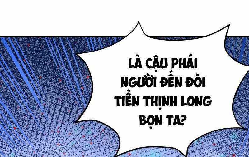 Long Vương Điện Chapter 7 trang 10