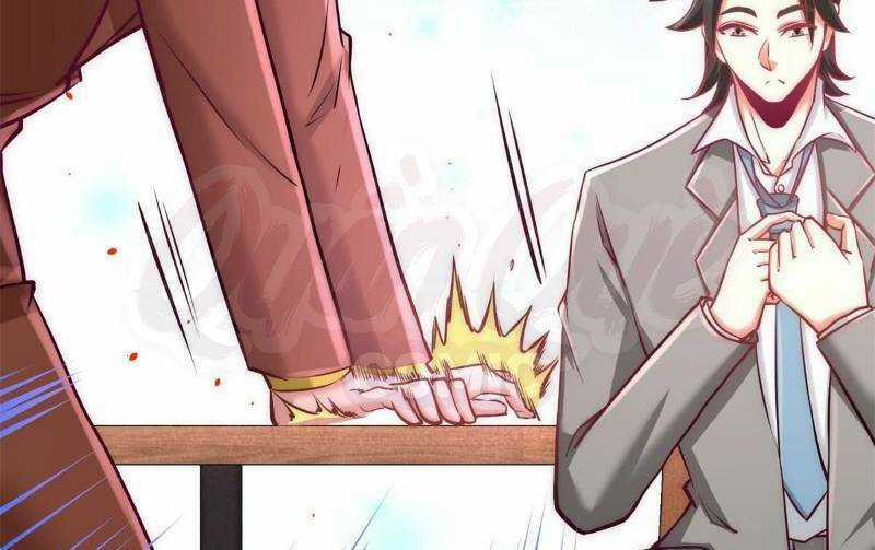 Long Vương Điện Chapter 7 trang 12