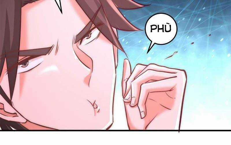 Long Vương Điện Chapter 7 trang 14