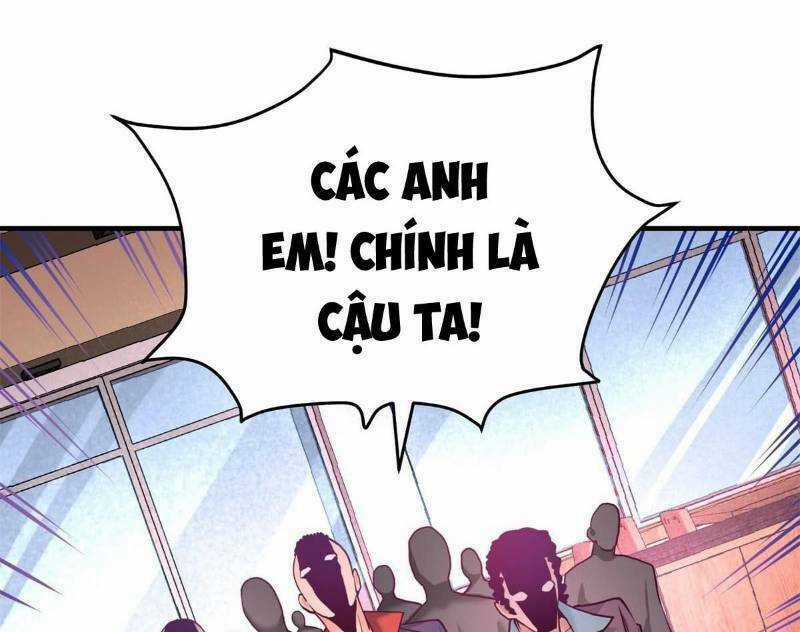 Long Vương Điện Chapter 7 trang 15