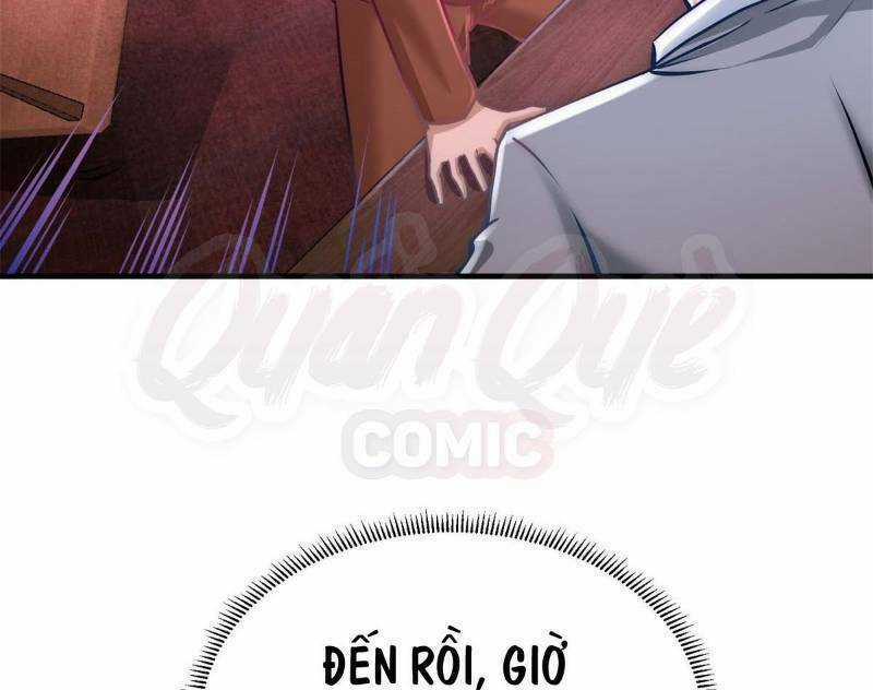 Long Vương Điện Chapter 7 trang 17