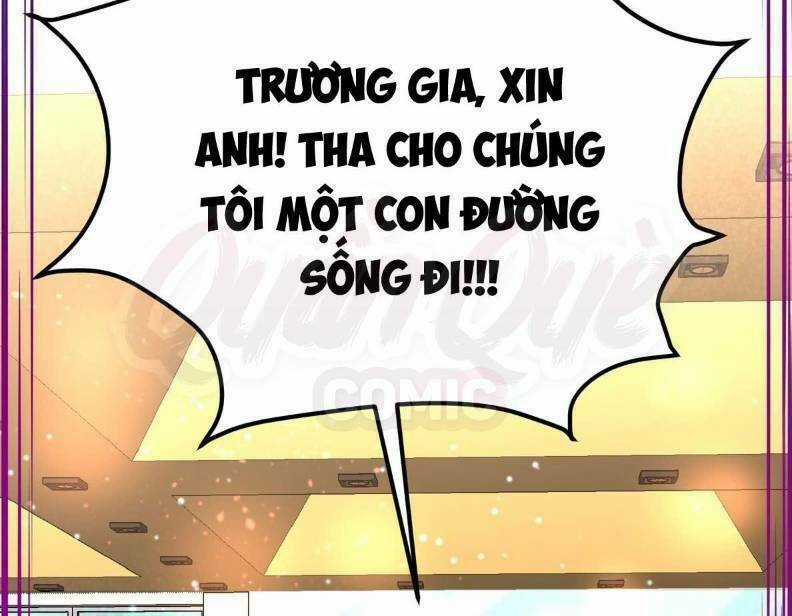 Long Vương Điện Chapter 7 trang 22