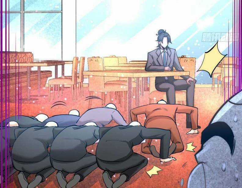 Long Vương Điện Chapter 7 trang 23