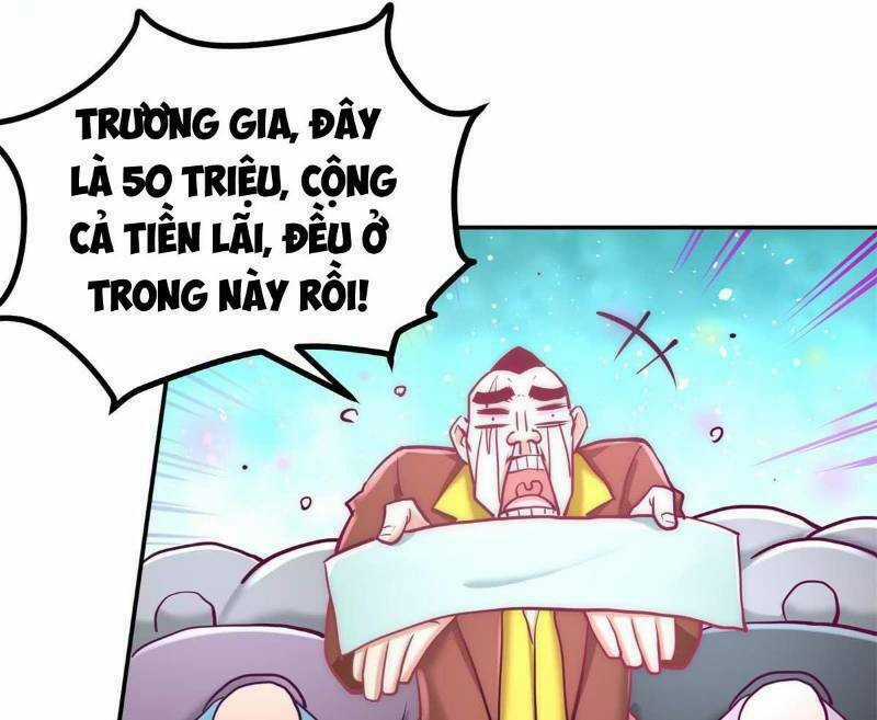 Long Vương Điện Chapter 7 trang 25