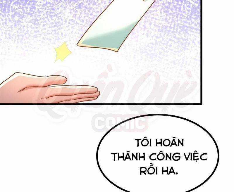 Long Vương Điện Chapter 7 trang 27