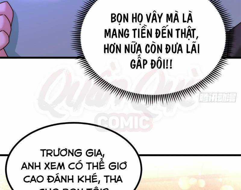 Long Vương Điện Chapter 7 trang 32