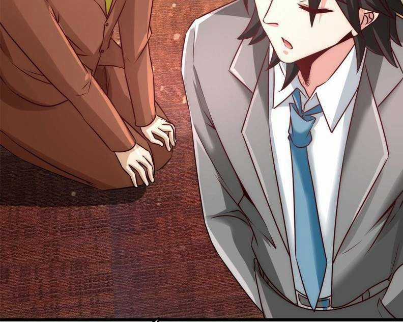 Long Vương Điện Chapter 7 trang 34