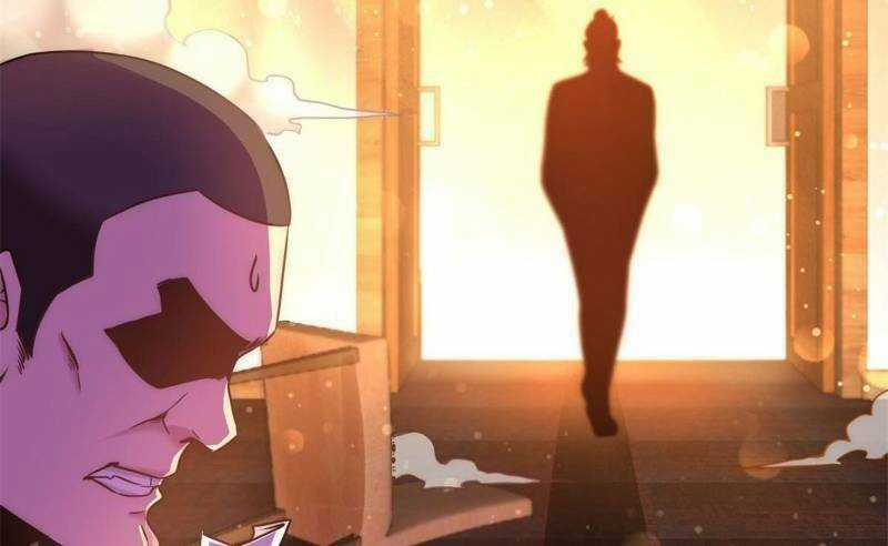 Long Vương Điện Chapter 7 trang 38