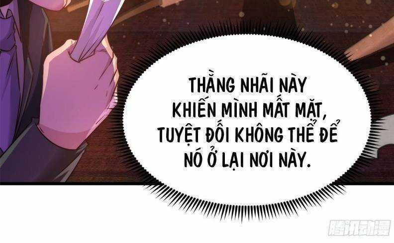 Long Vương Điện Chapter 7 trang 39