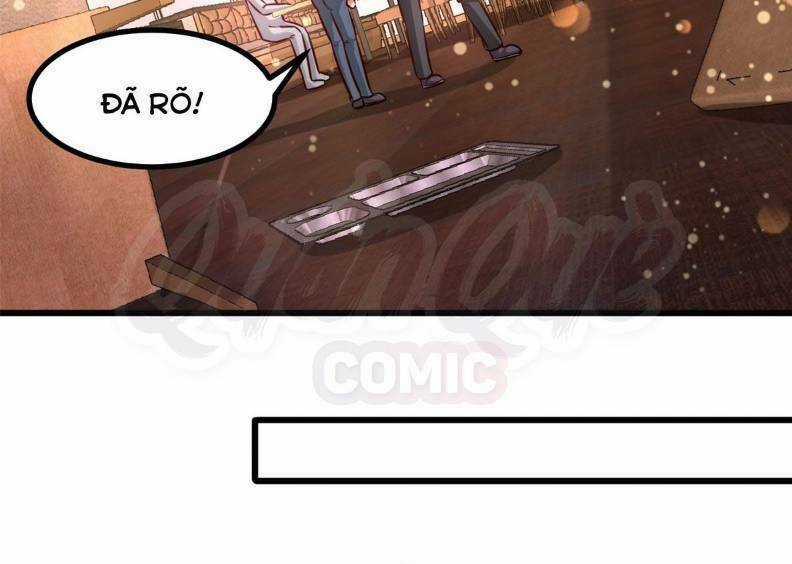 Long Vương Điện Chapter 7 trang 42