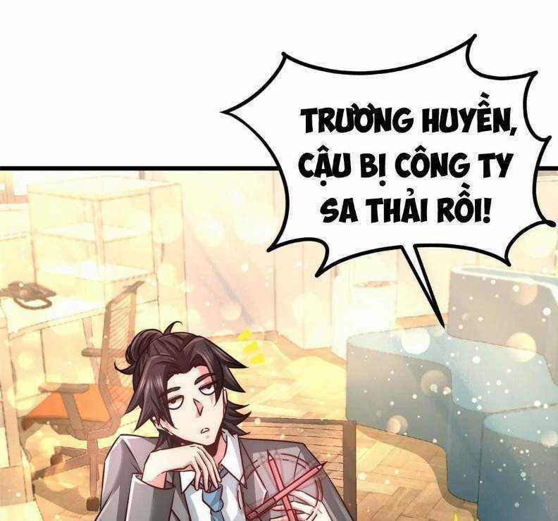 Long Vương Điện Chapter 7 trang 45