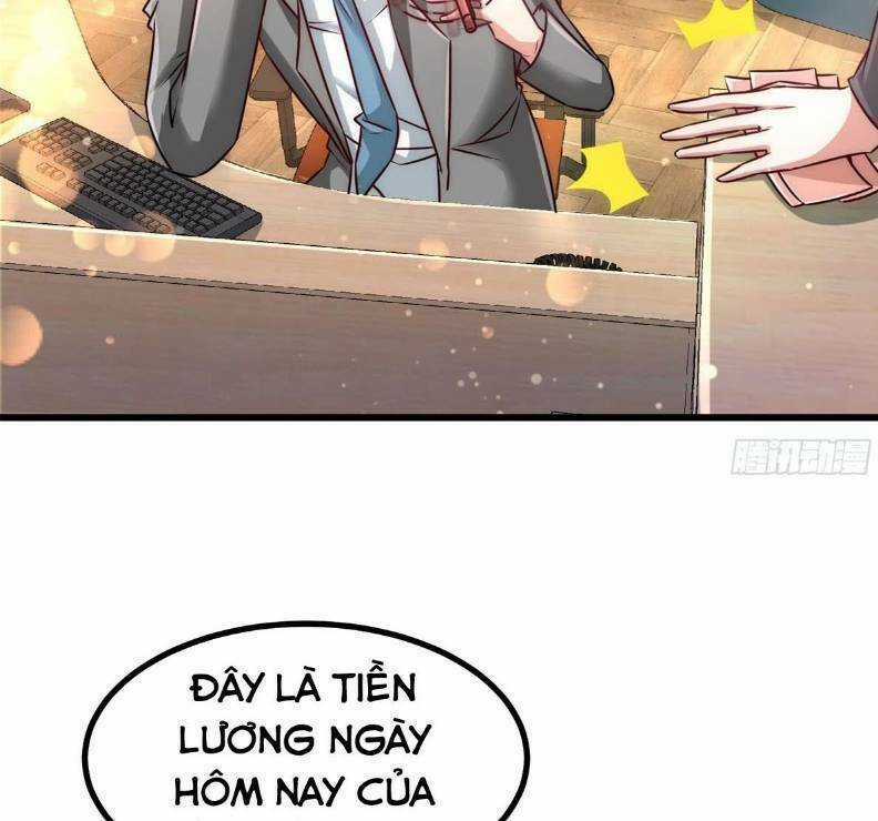 Long Vương Điện Chapter 7 trang 46