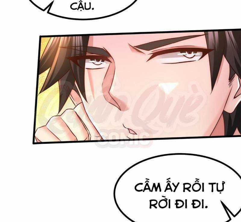 Long Vương Điện Chapter 7 trang 47