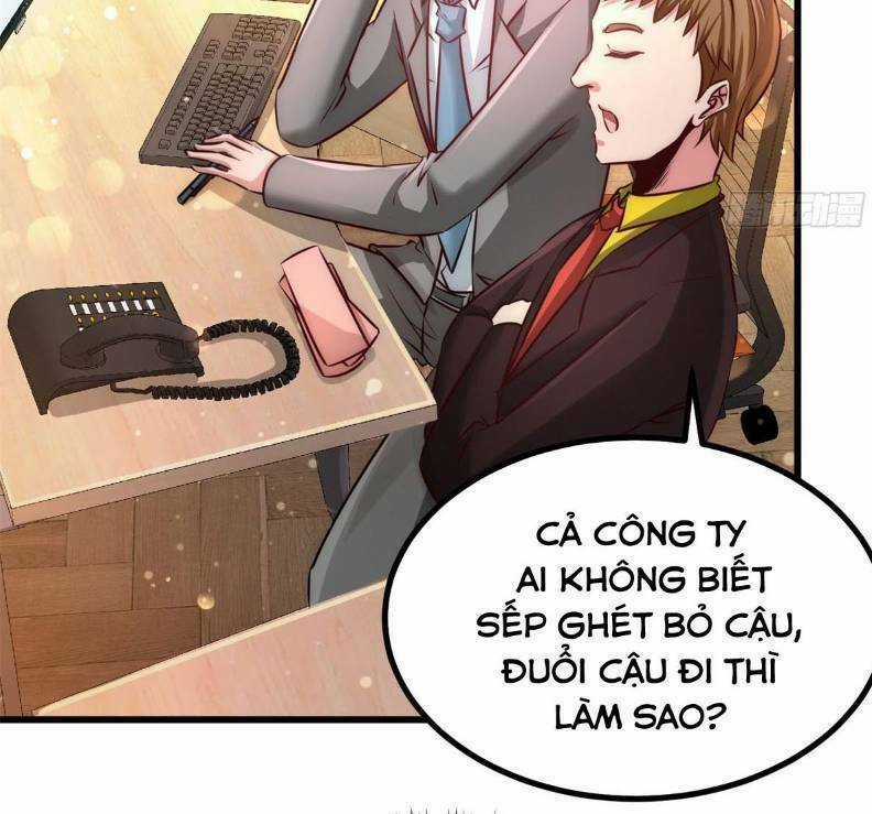 Long Vương Điện Chapter 7 trang 49